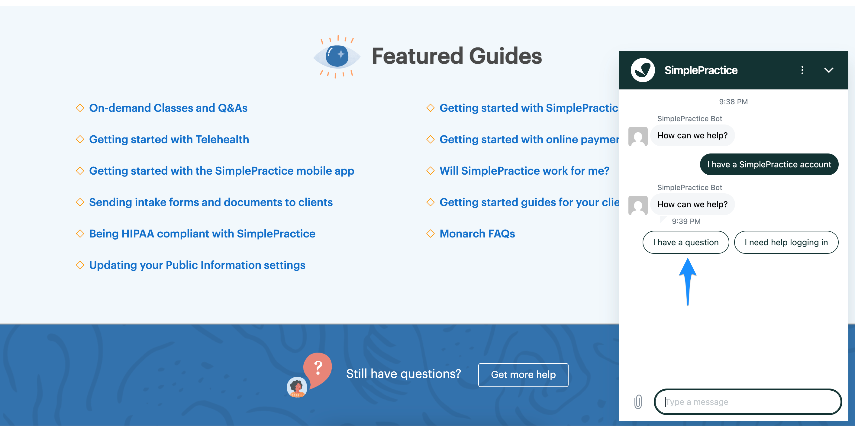 ihaveaquestion.simplepractice.helpcenter.png