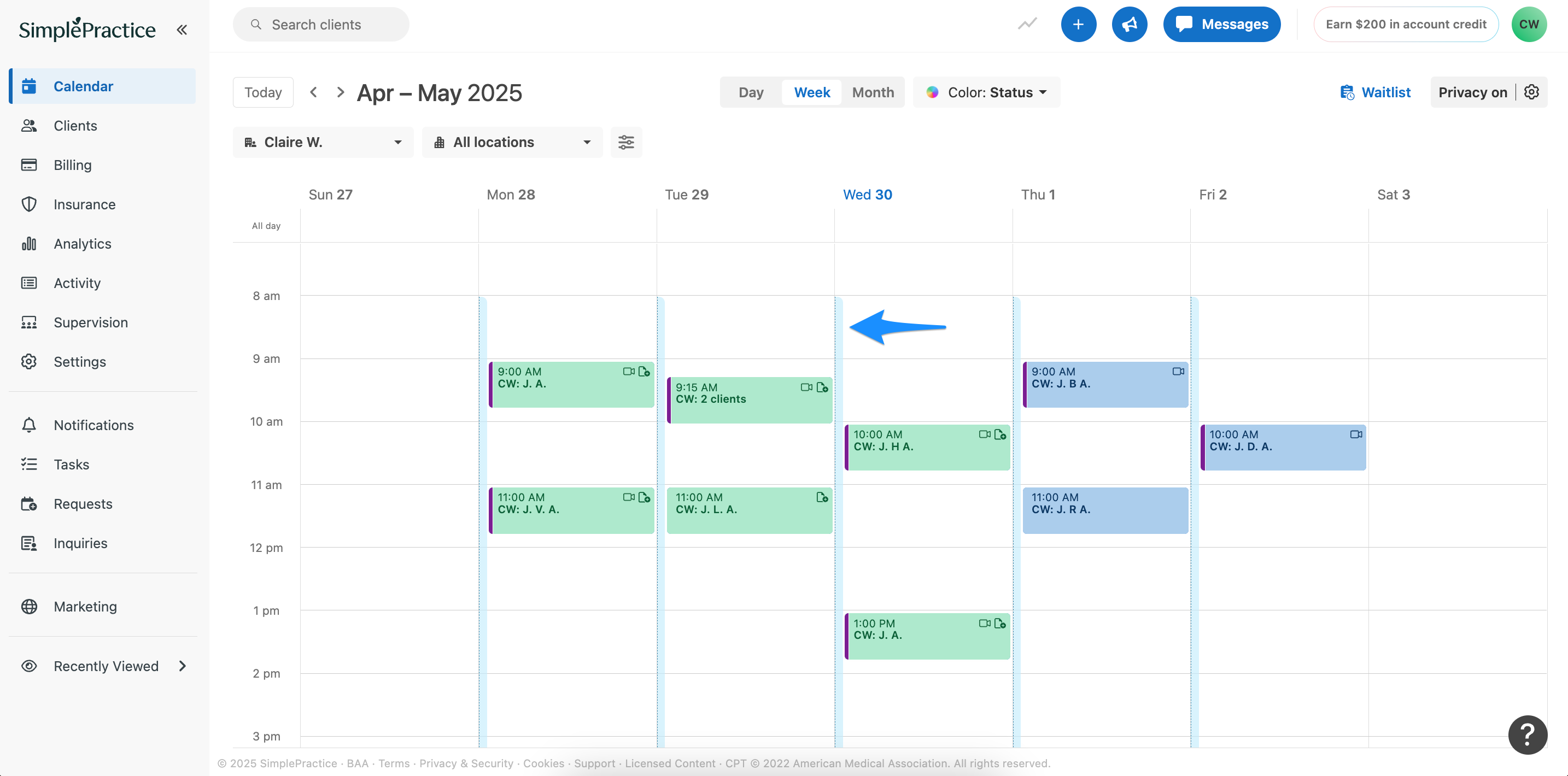 bluebars.simplepractice.calendar.png
