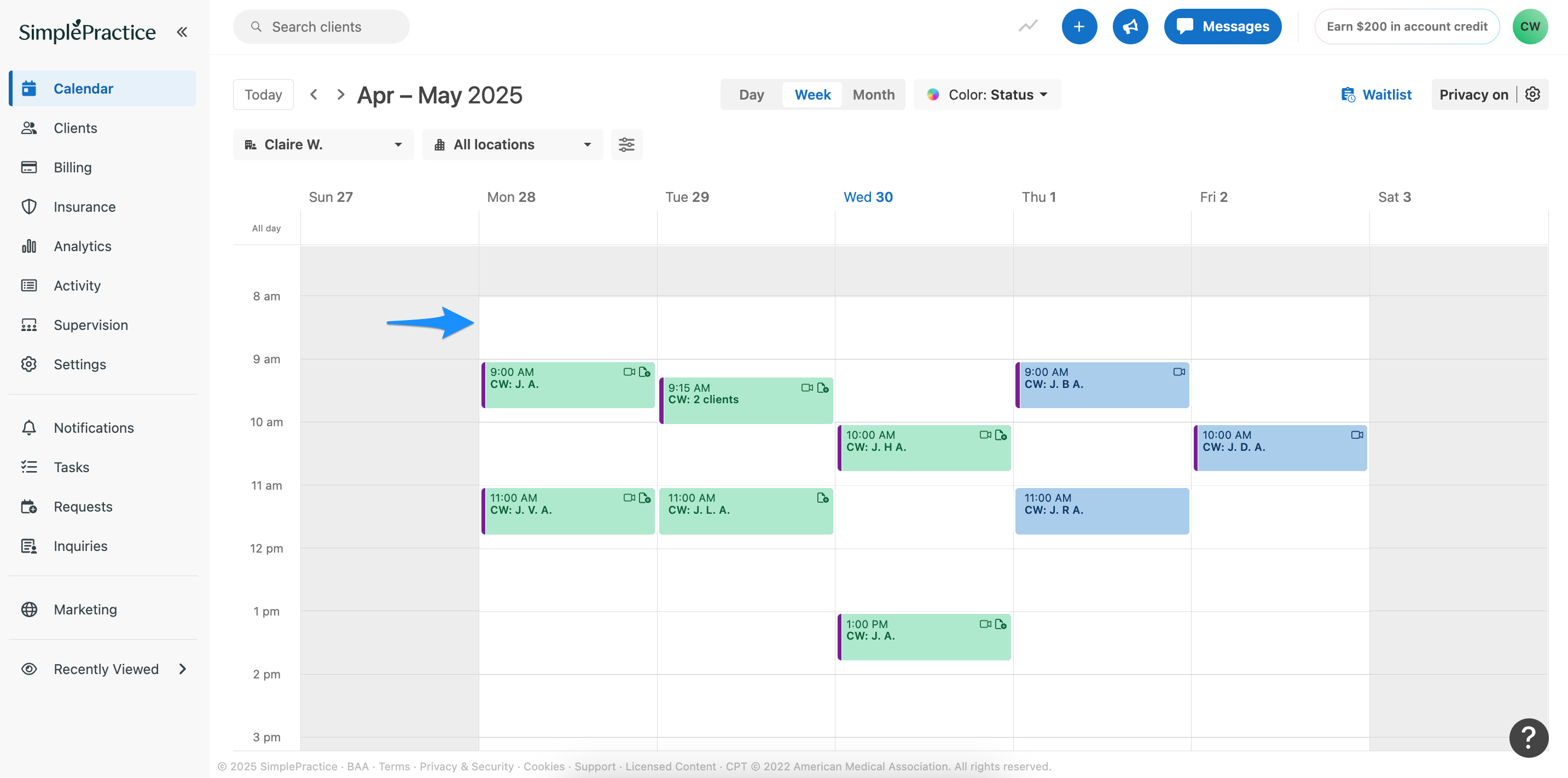 white:gray.simplepractice.calendar.png