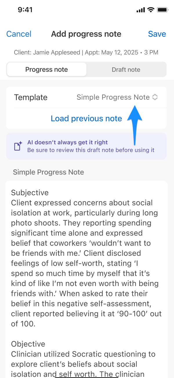 simpleprogressnote.simplepractice.notetaker.png
