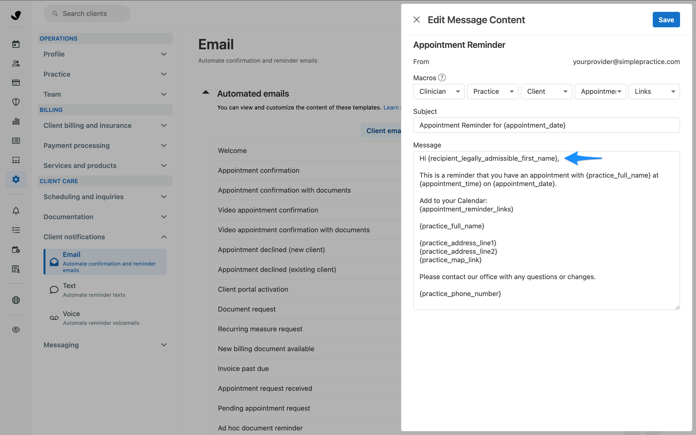 message.simplepractice.apptreminder.png