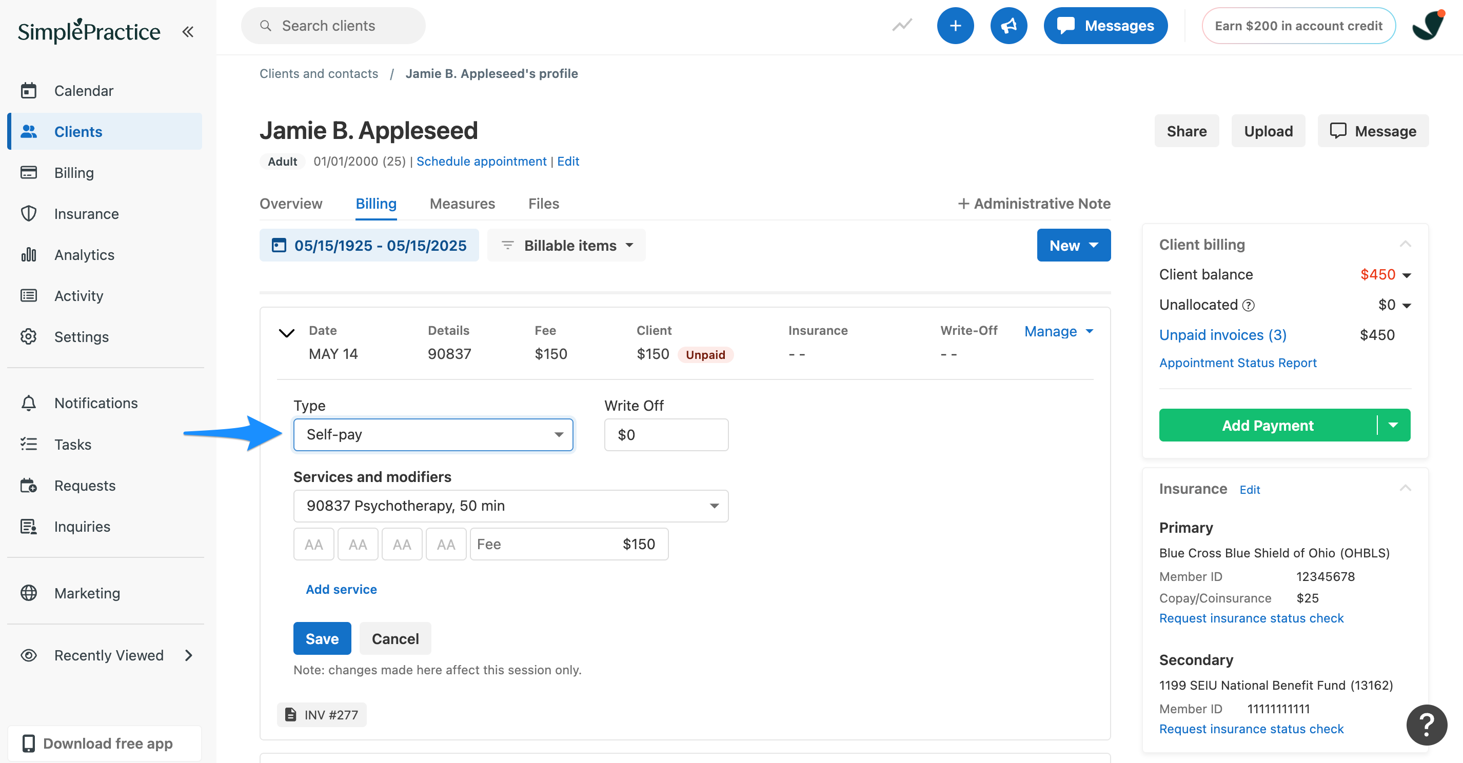 typeselfpay.simplepractice.billing.png