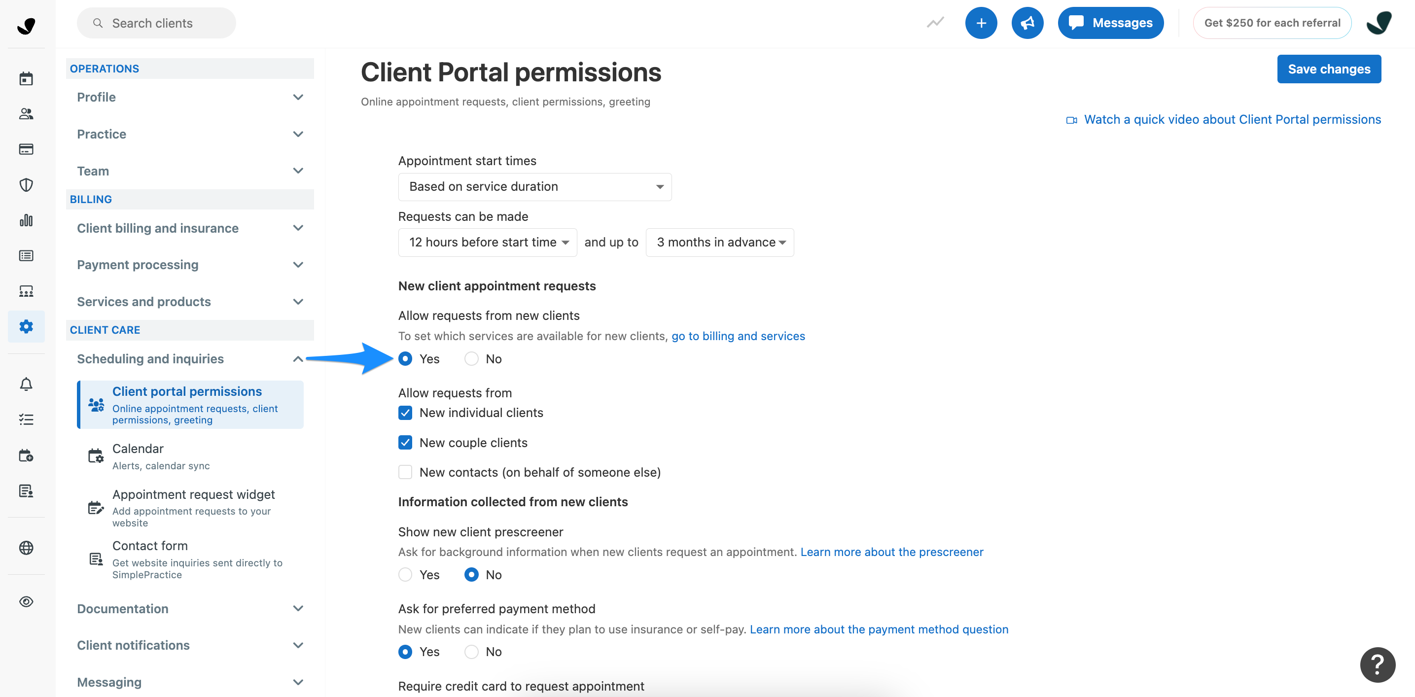 acceptnewclients.simplepractice.clientportalpermissions.png