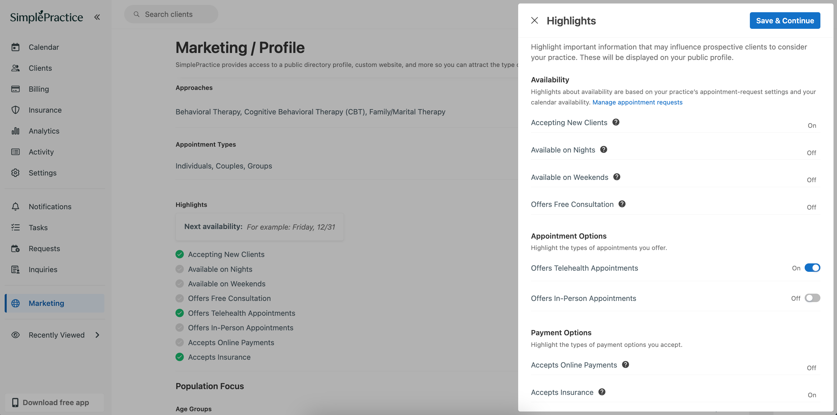 highlights.simplepractice.profile.png