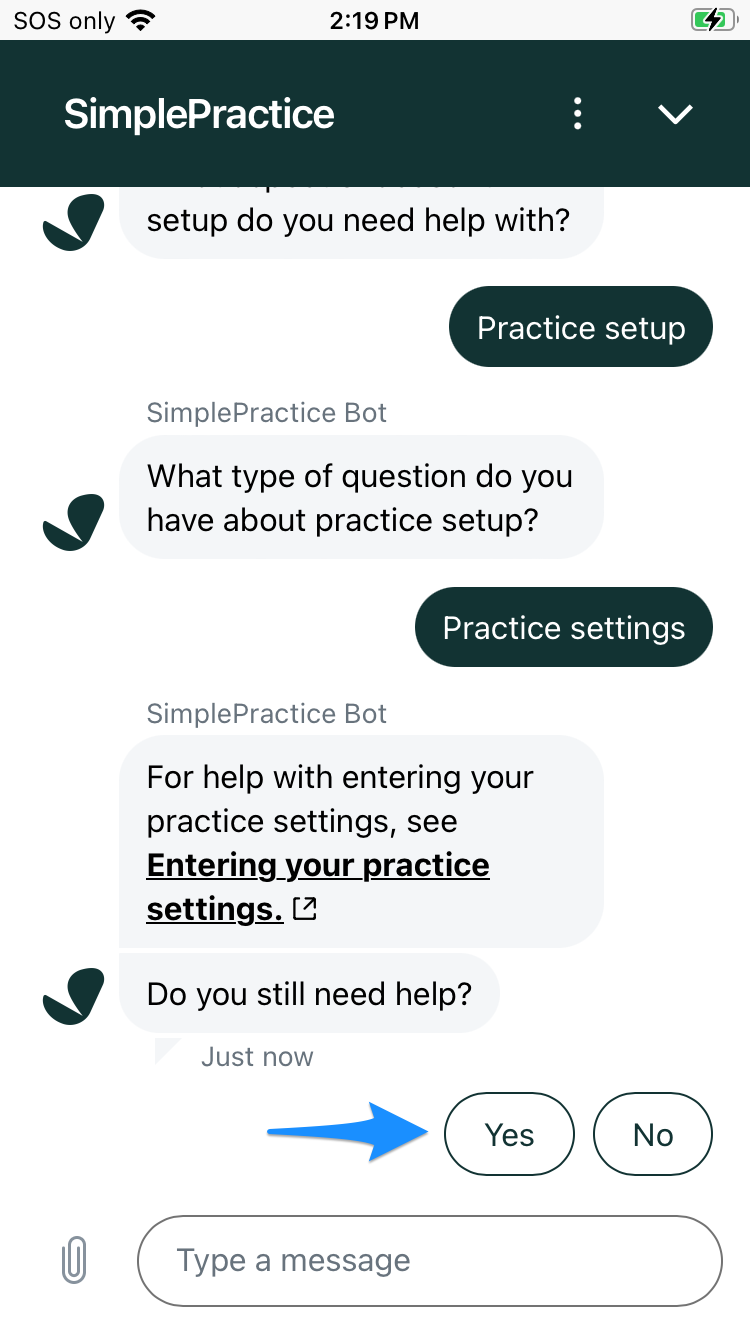 yes.simplepracticemobileapp.gethelp.png