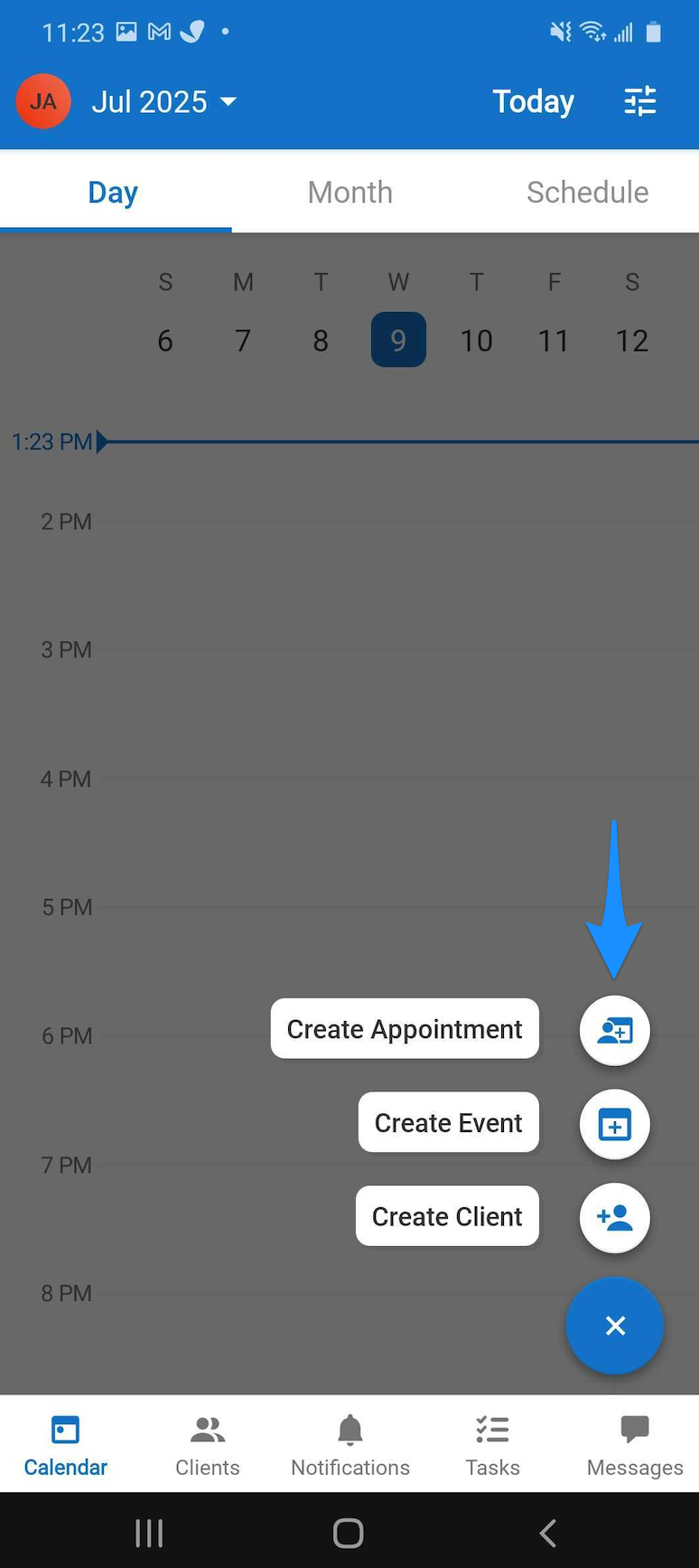createappointment.simplepracticemobileapp.calendar.png