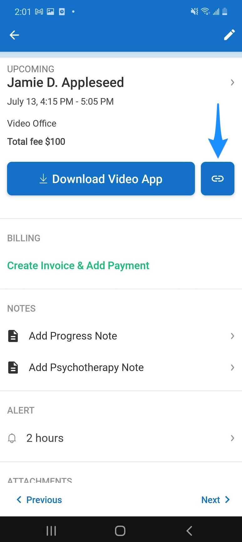 link.simplepracticemobileapp.appointmentdetails.png