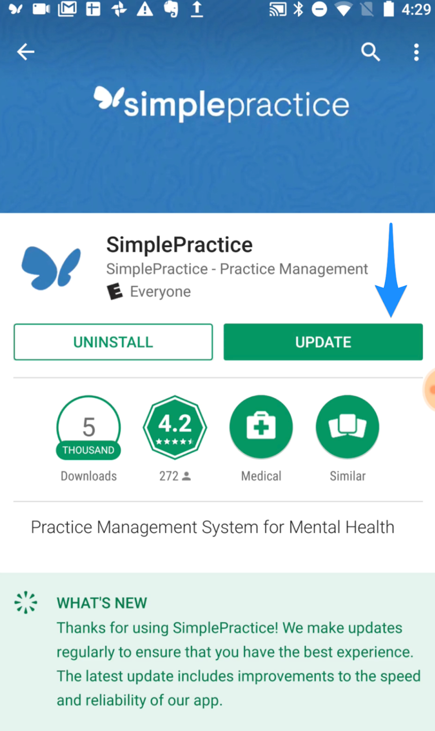 update.simplepracticemobileapp.googleplaystore.png