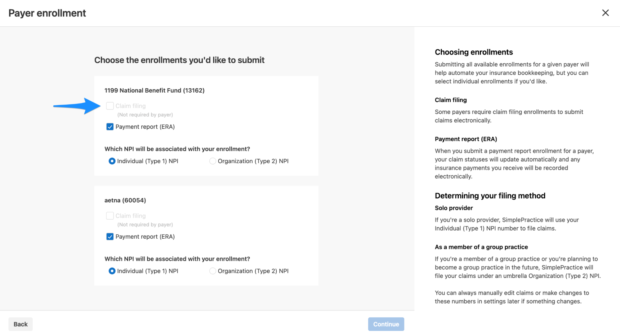 claimfilingnotrequired.simplepractice.insurance.png