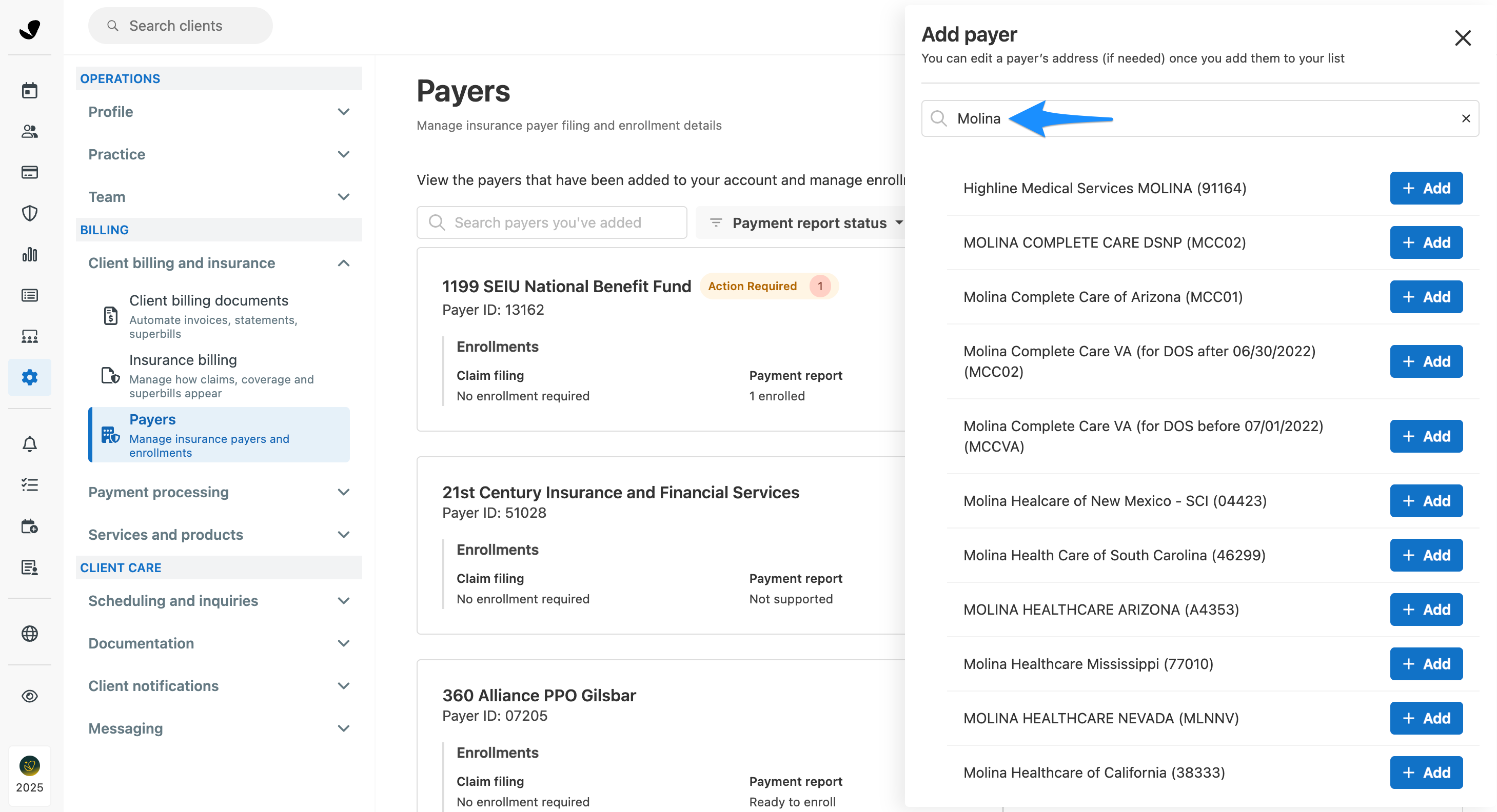 searchbar.simplepractice.insurance.png