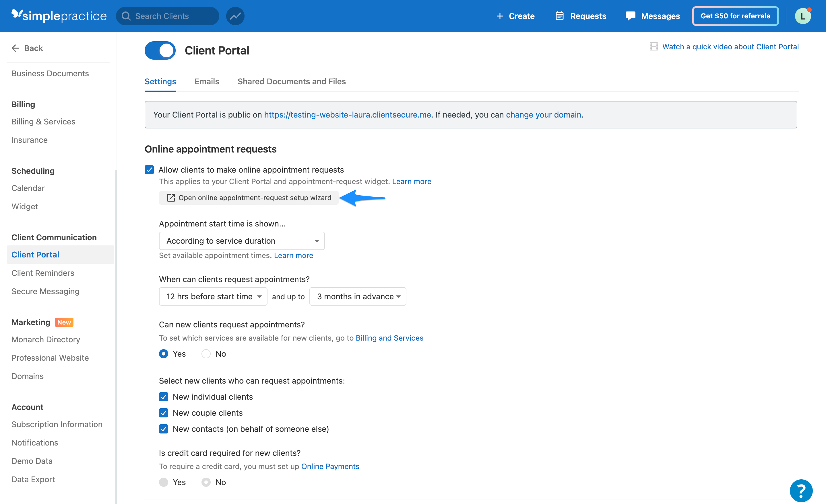 setupwizard.simplepractice.appointmentrequest.png