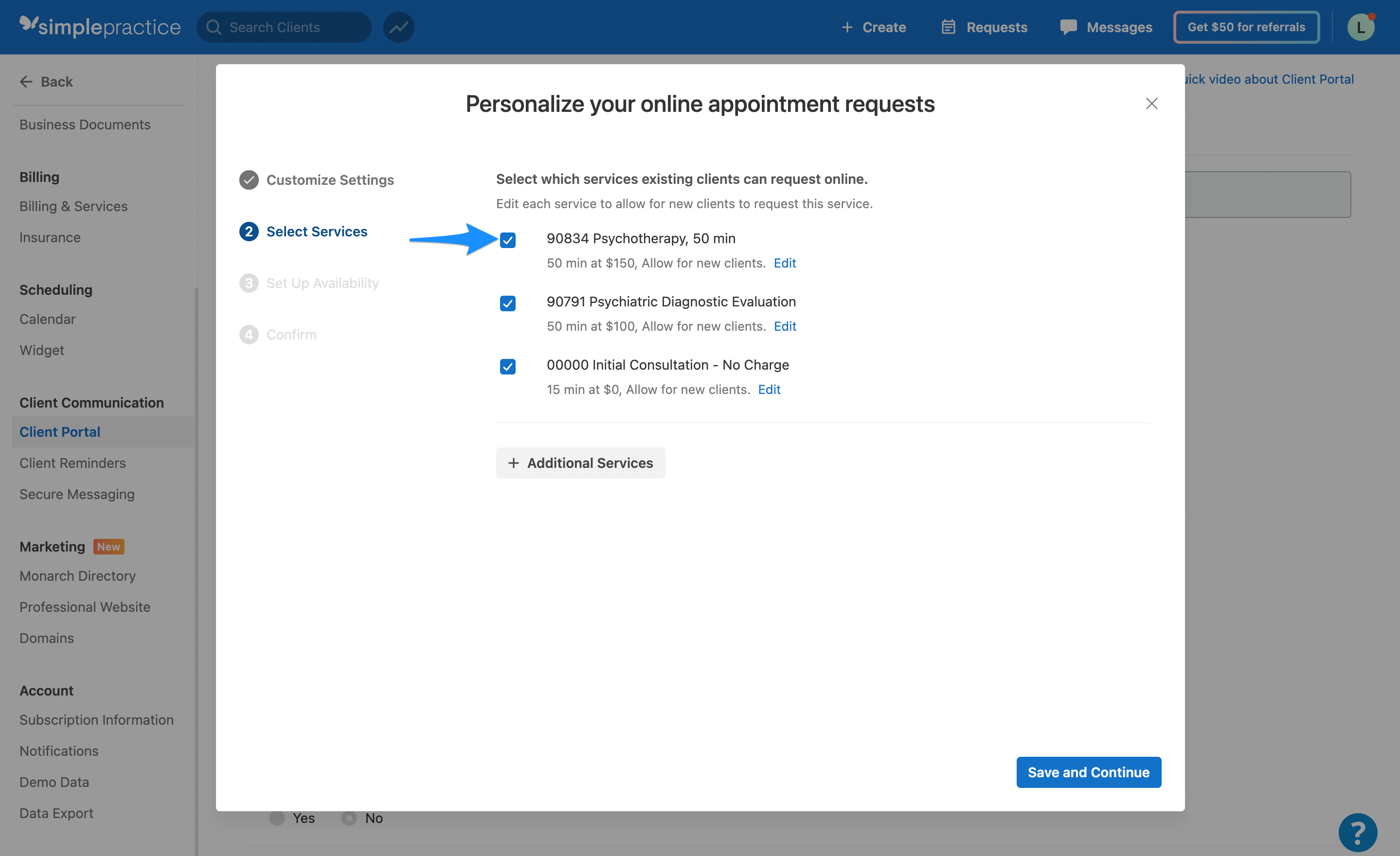 services.simplepractice.appointmentrequest.png