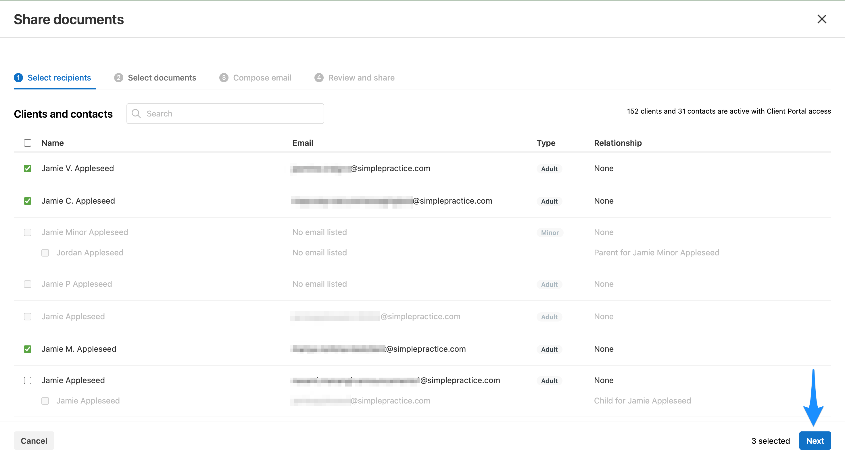 clientselection.simplepractice.clientflow.png