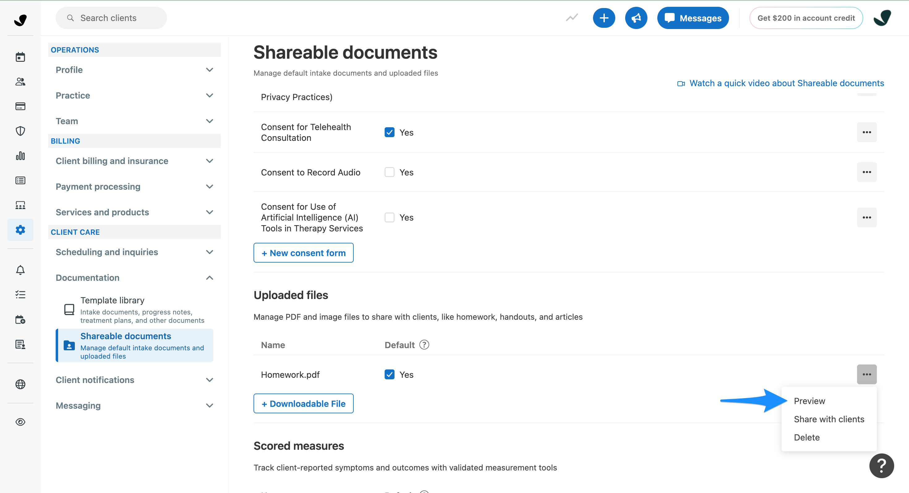 3dots.simplepractice.downloadedshareables.png