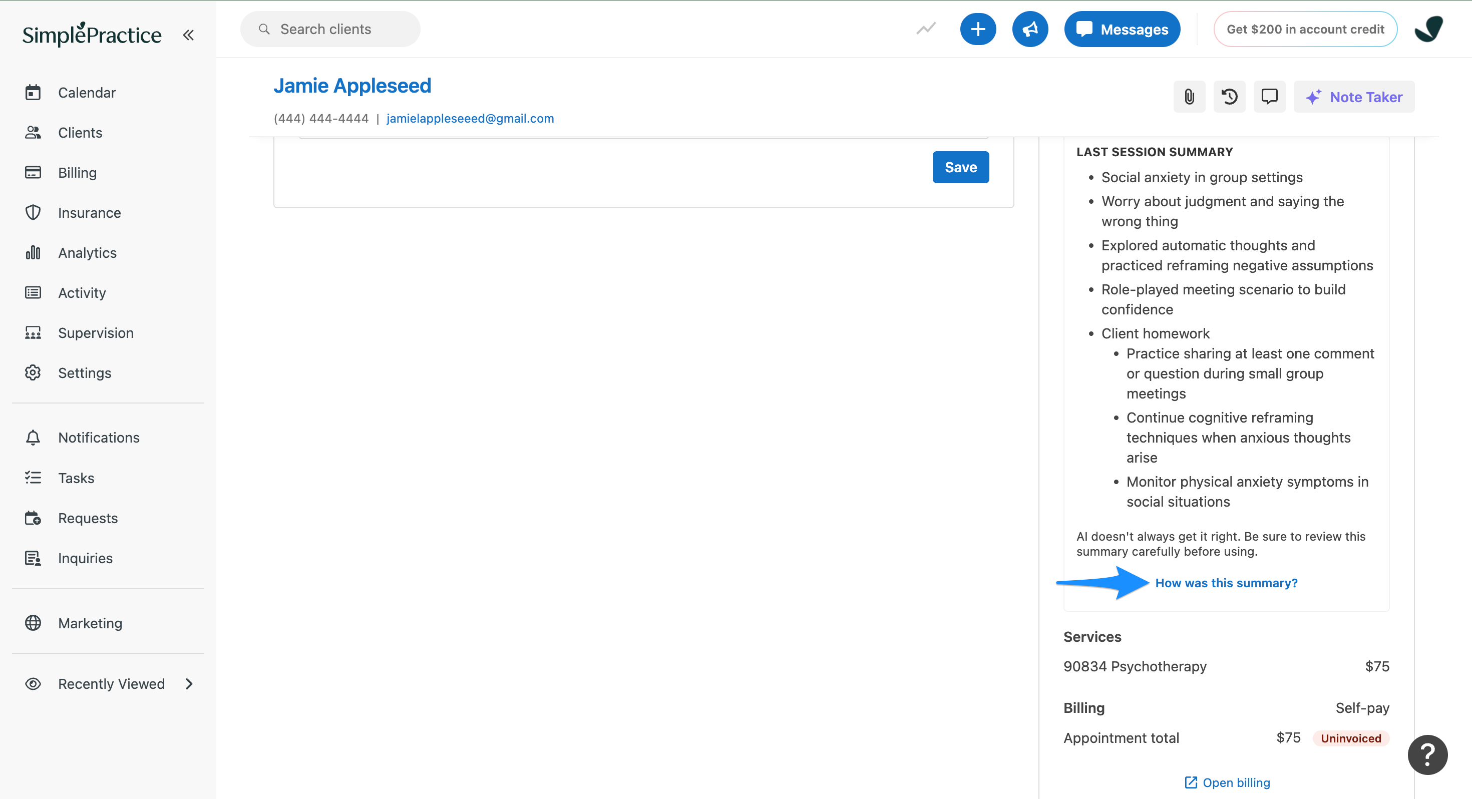 presummaryreview.simplepractice.presummary.png