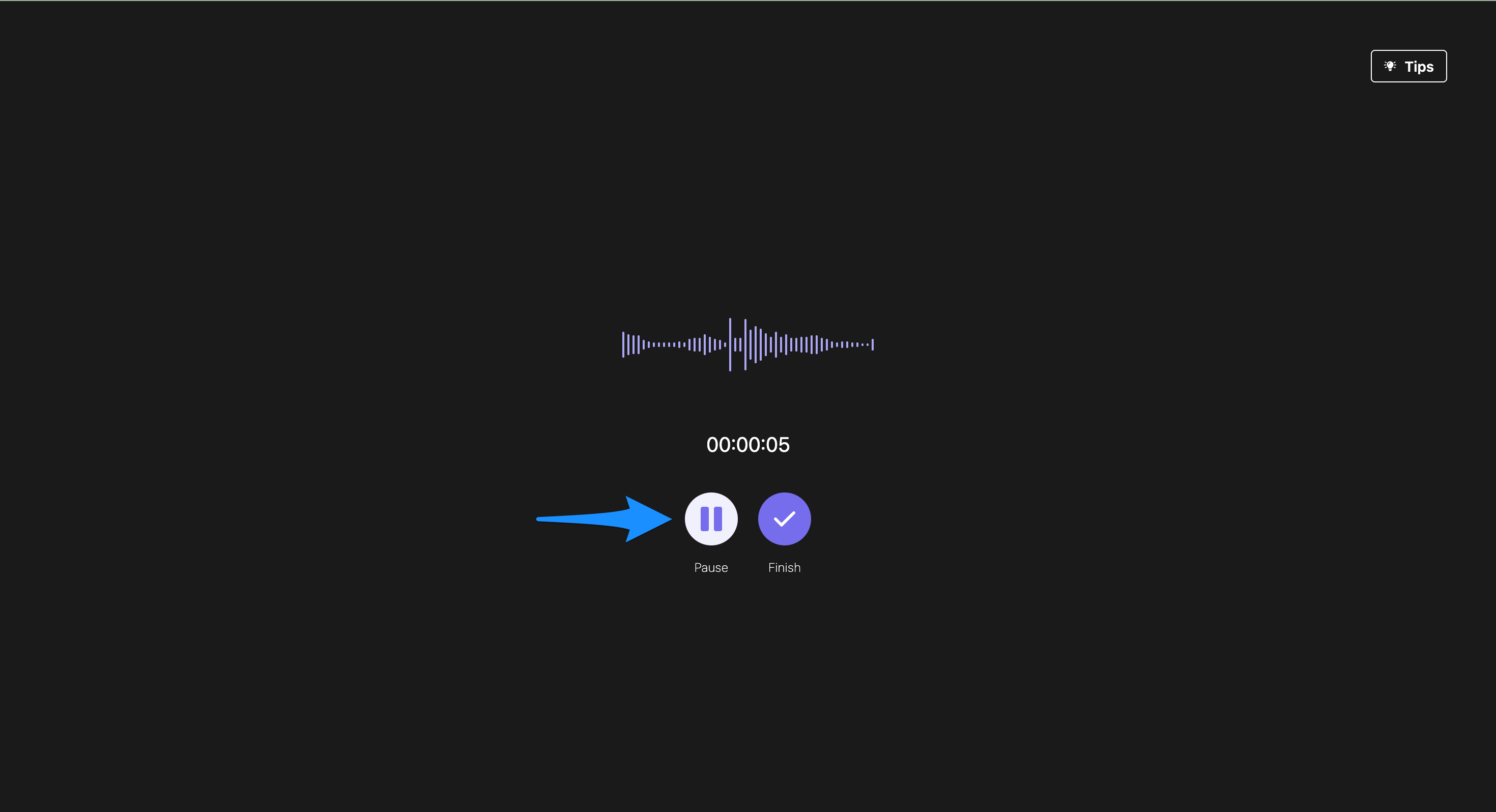 pauserecording.simplepractice.dictation.png