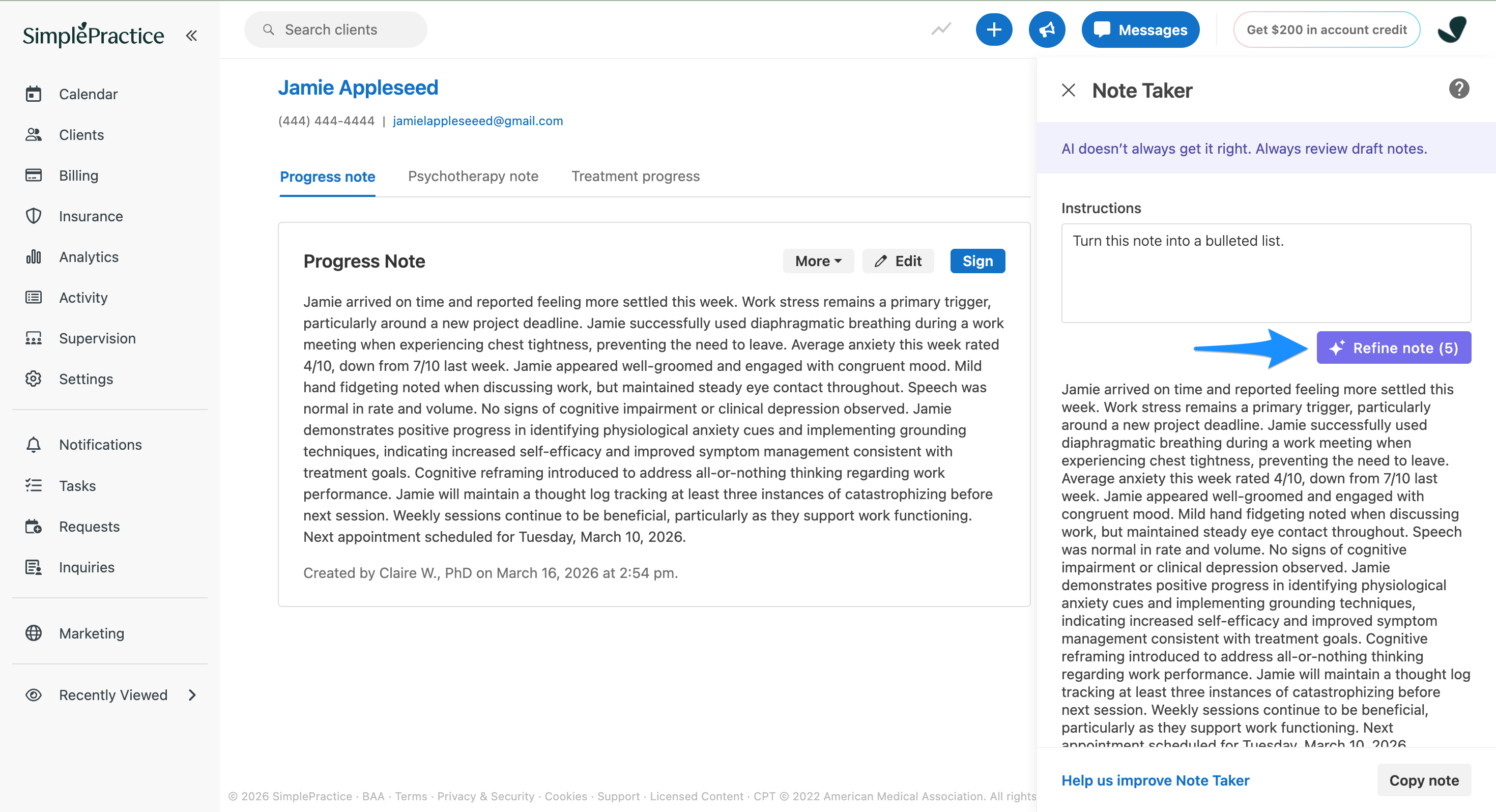 refinenotebutton.simplepractice.ntrefinement.png