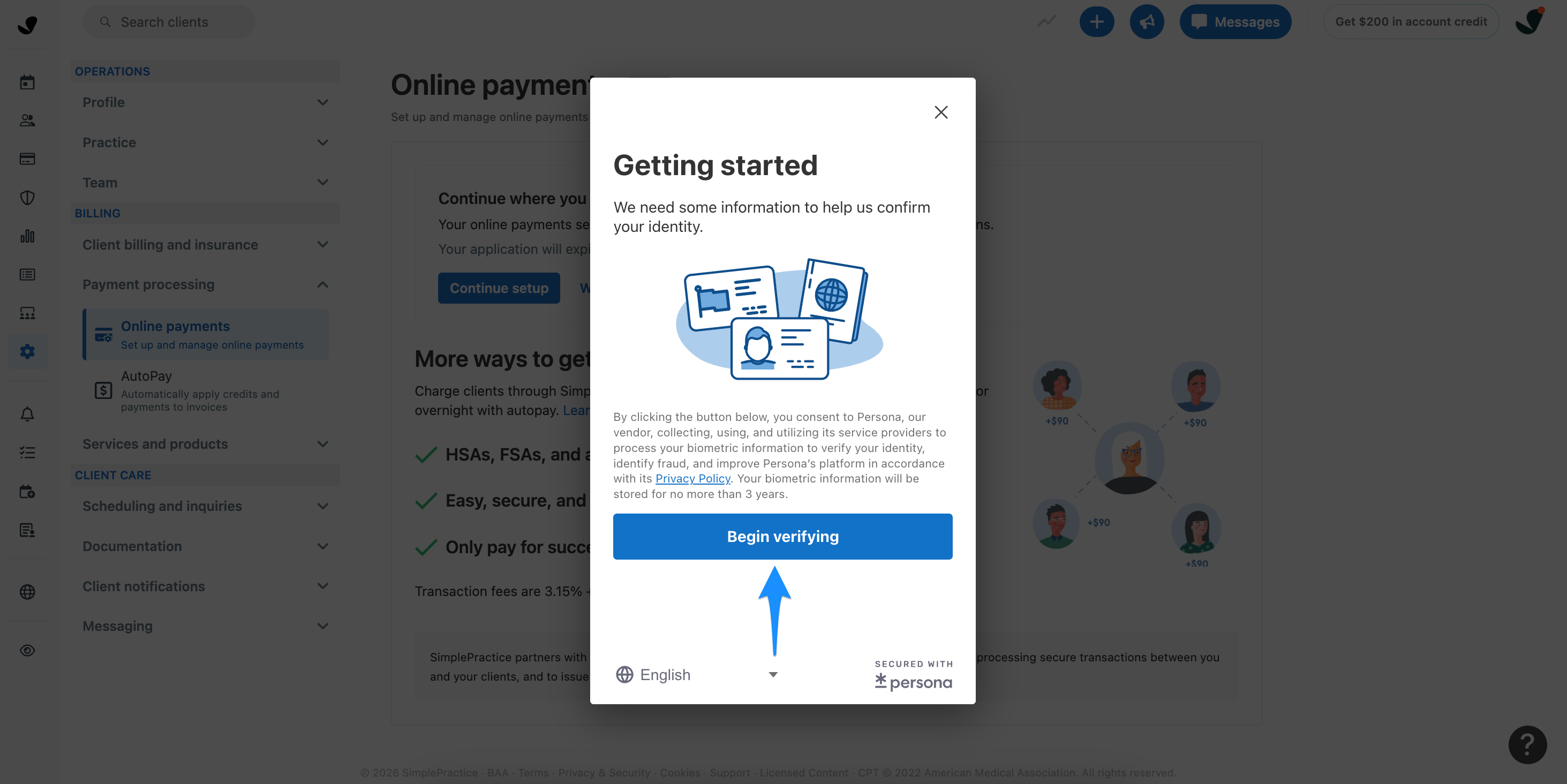 beginverifyingsimplepractice.onlinepayments.png