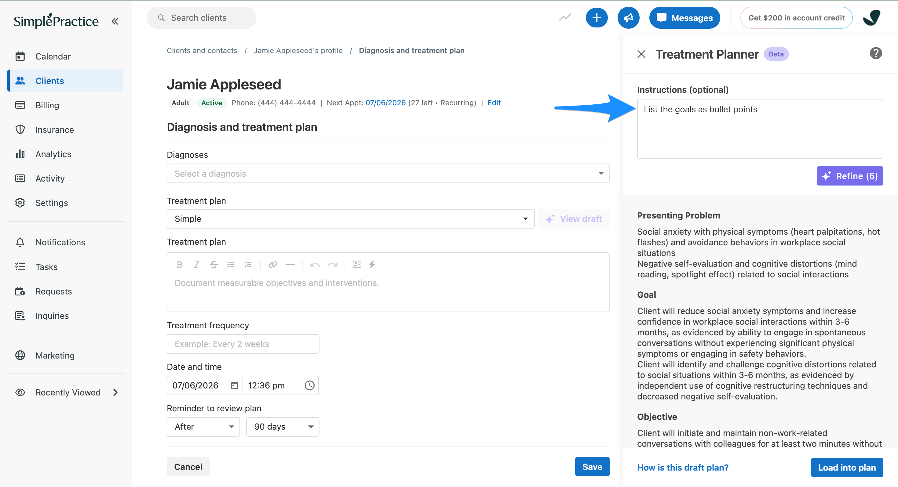 refinebox.simplepractice.treatmentplanner.png
