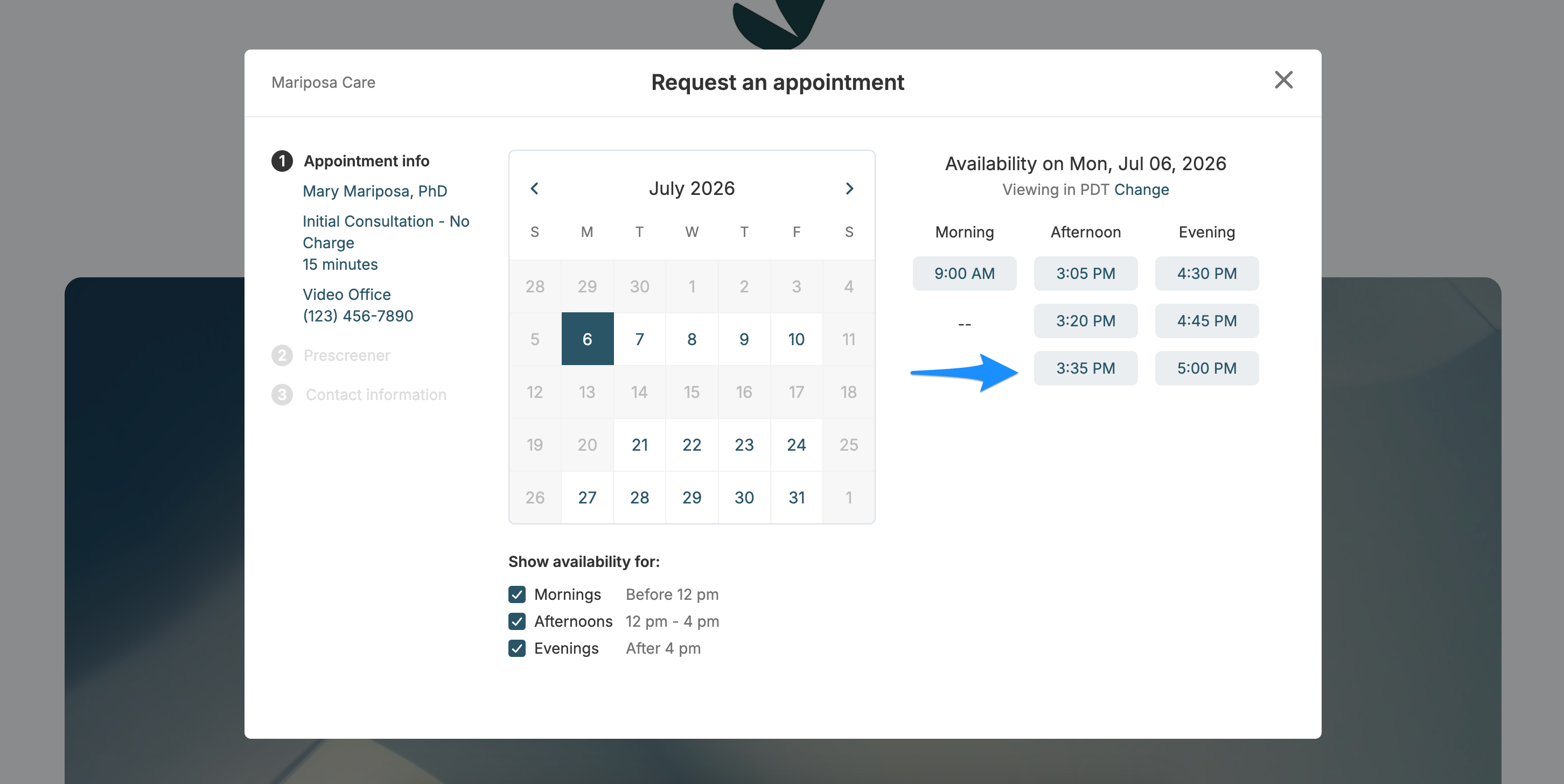 timeslots.simplepractice.clientportal.png
