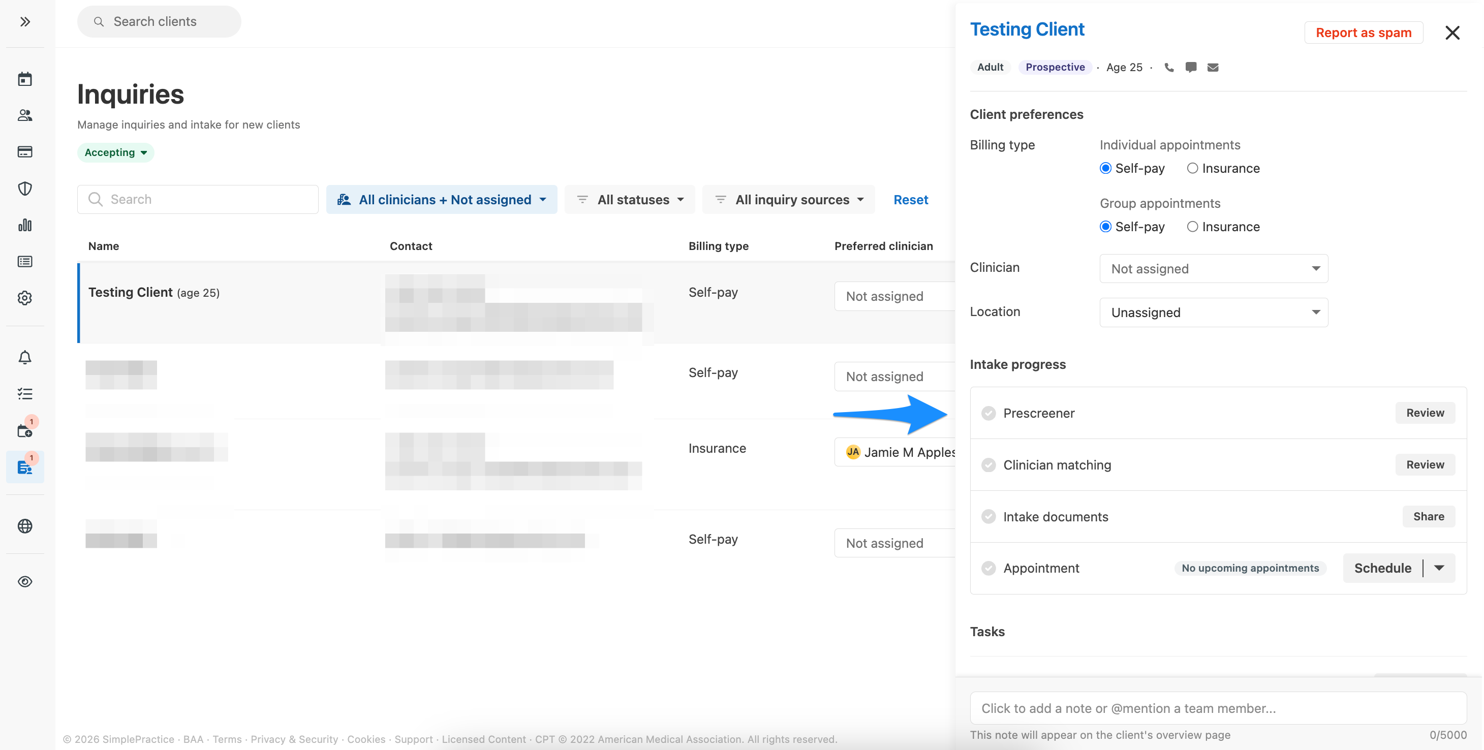 intakeprogress.simplepractice.inquiries.png