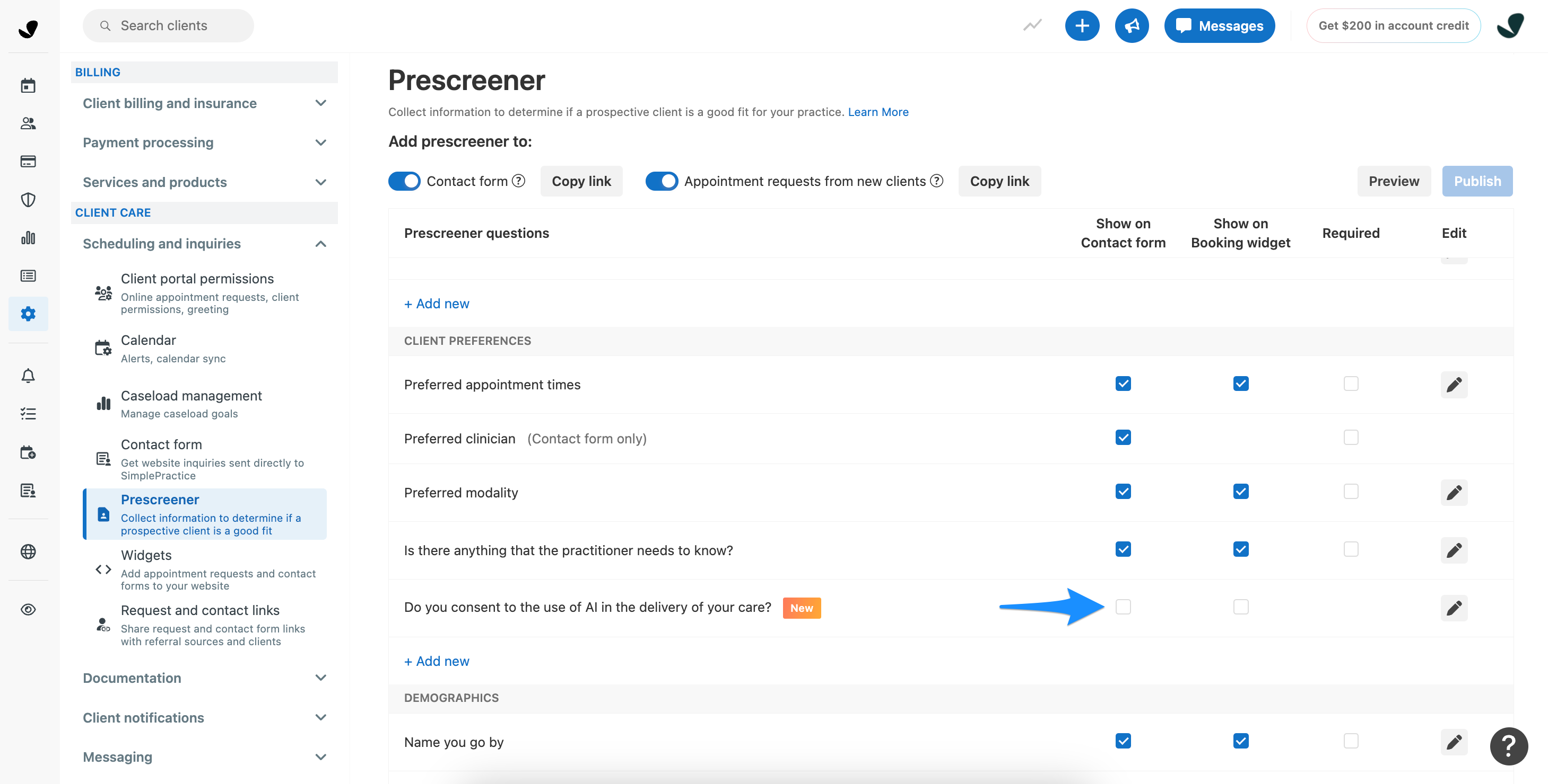 checkboxes.simplepractice.prescreener.png