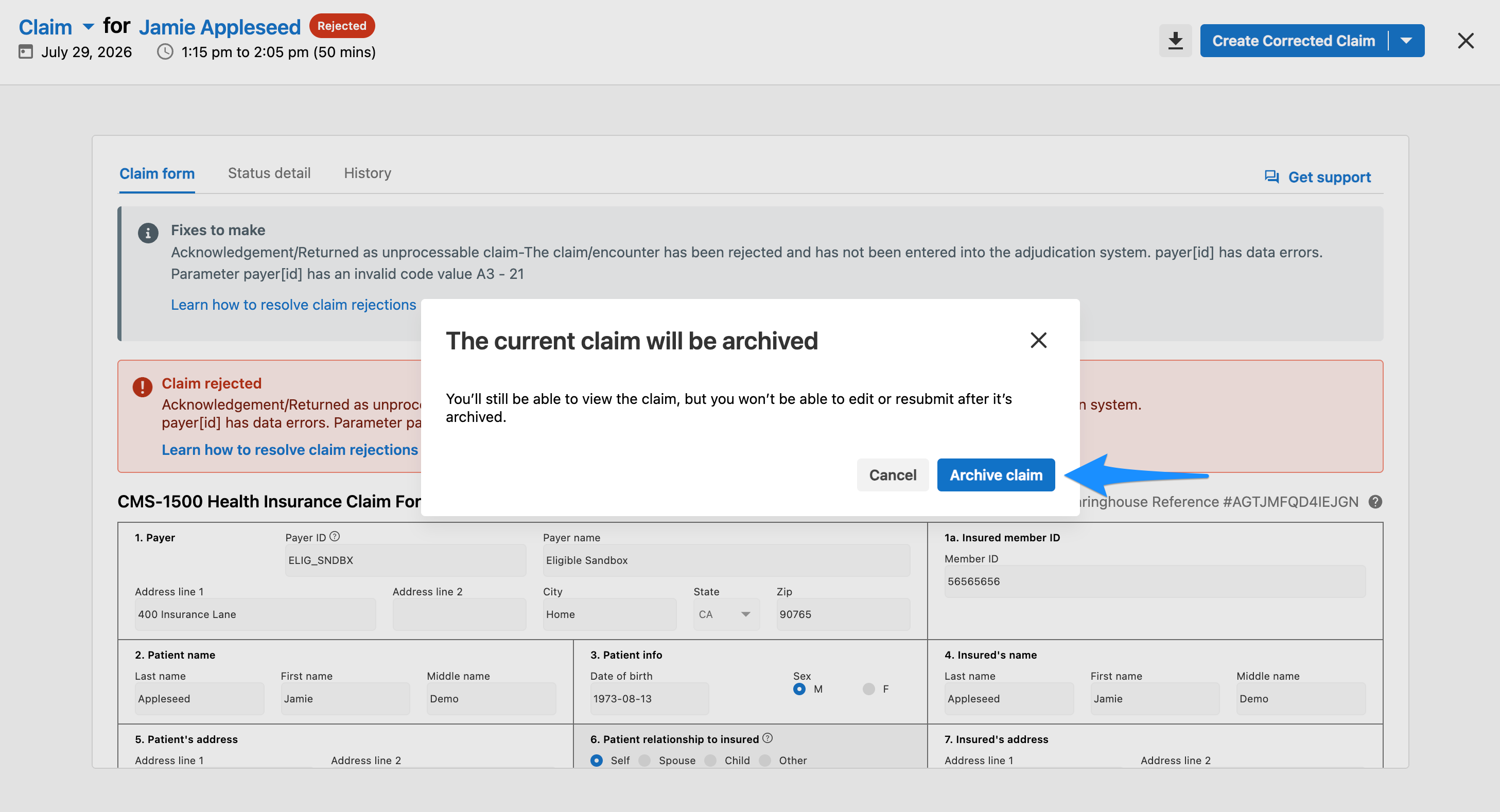 archiveclaim.simplepractice.insurance.png