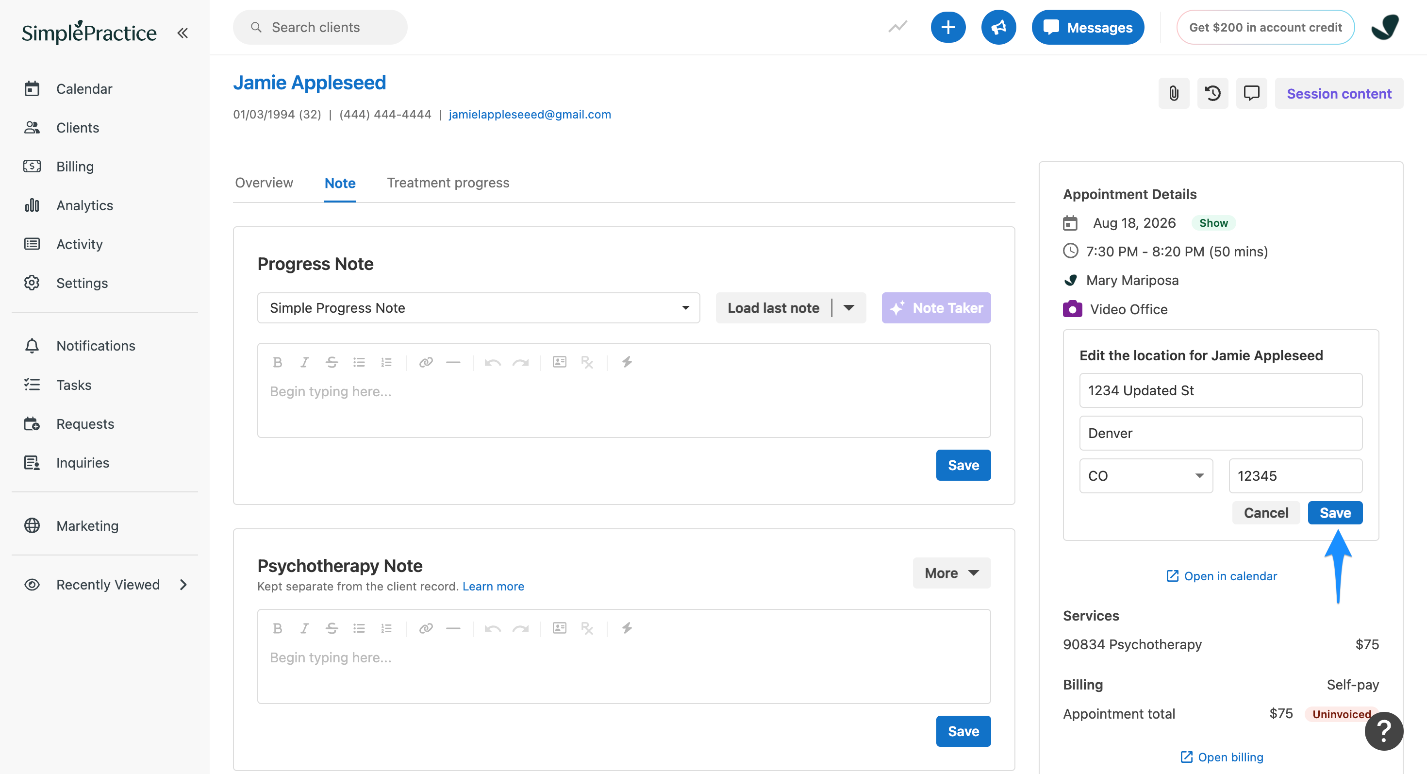 updatedlocation.simplepractice.clientlocation2.png