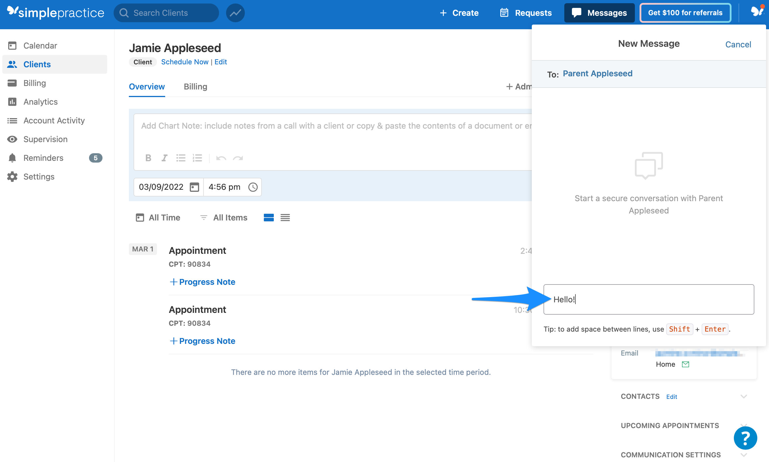 sendmessages.simplepractice.securemessaging.png