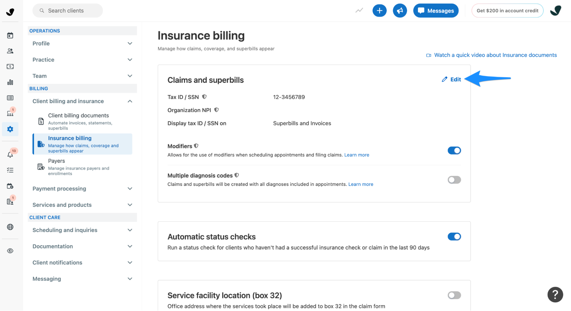 editclaimsandsuperbills.simplepractice.insurance.png