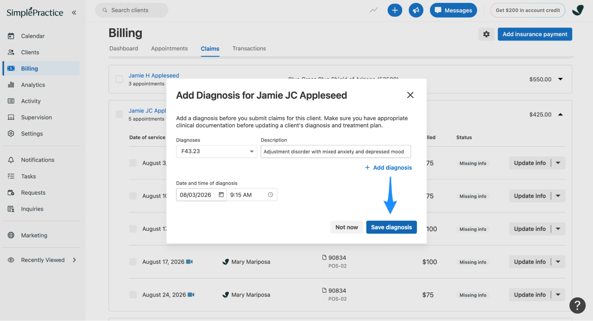 savediagnosis.simplepractice.insurance.png