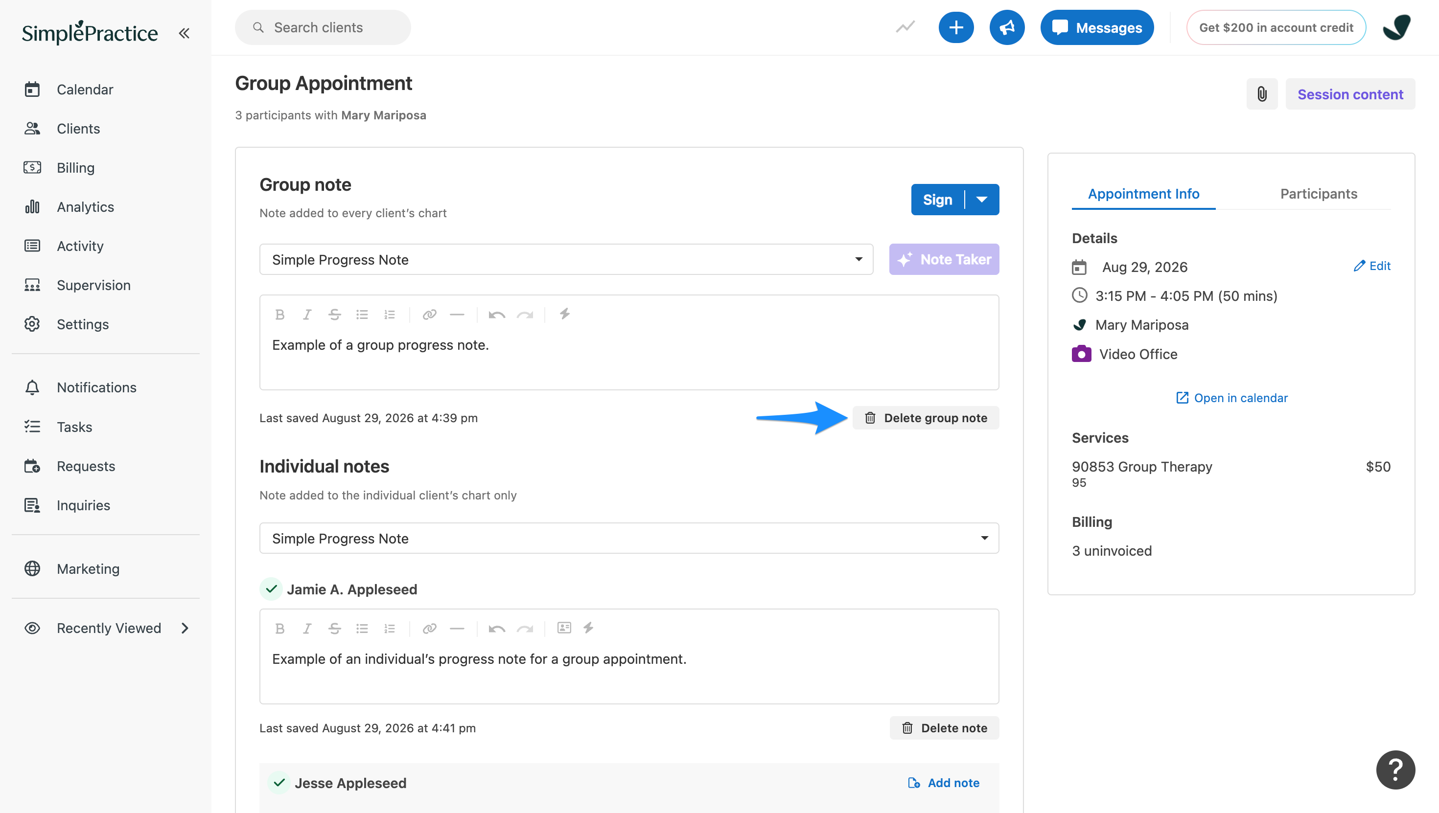deletegroupnote.simplepractice.autosave.png