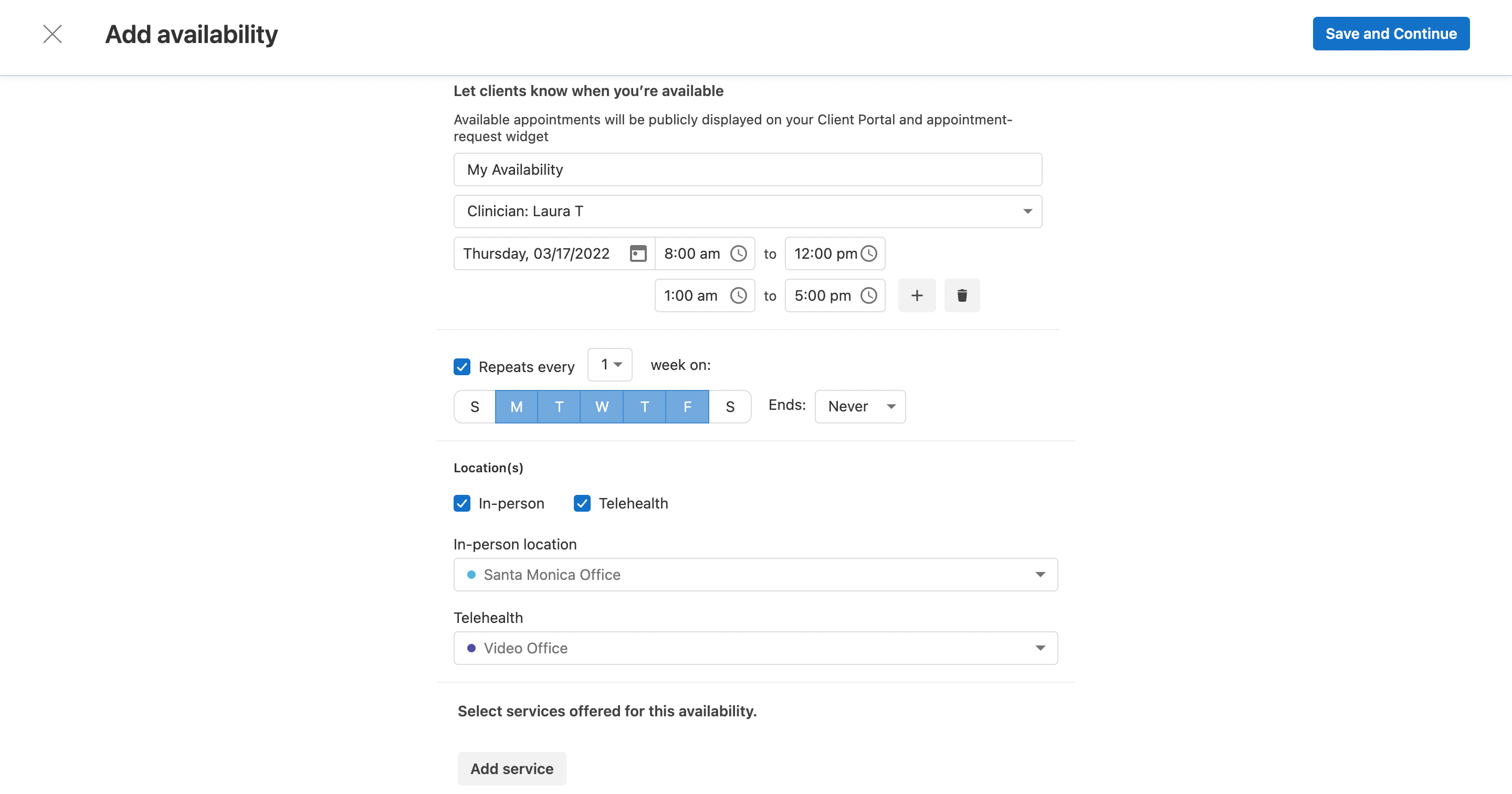 addavailability.simplepractice.availabilitysetuptool.png