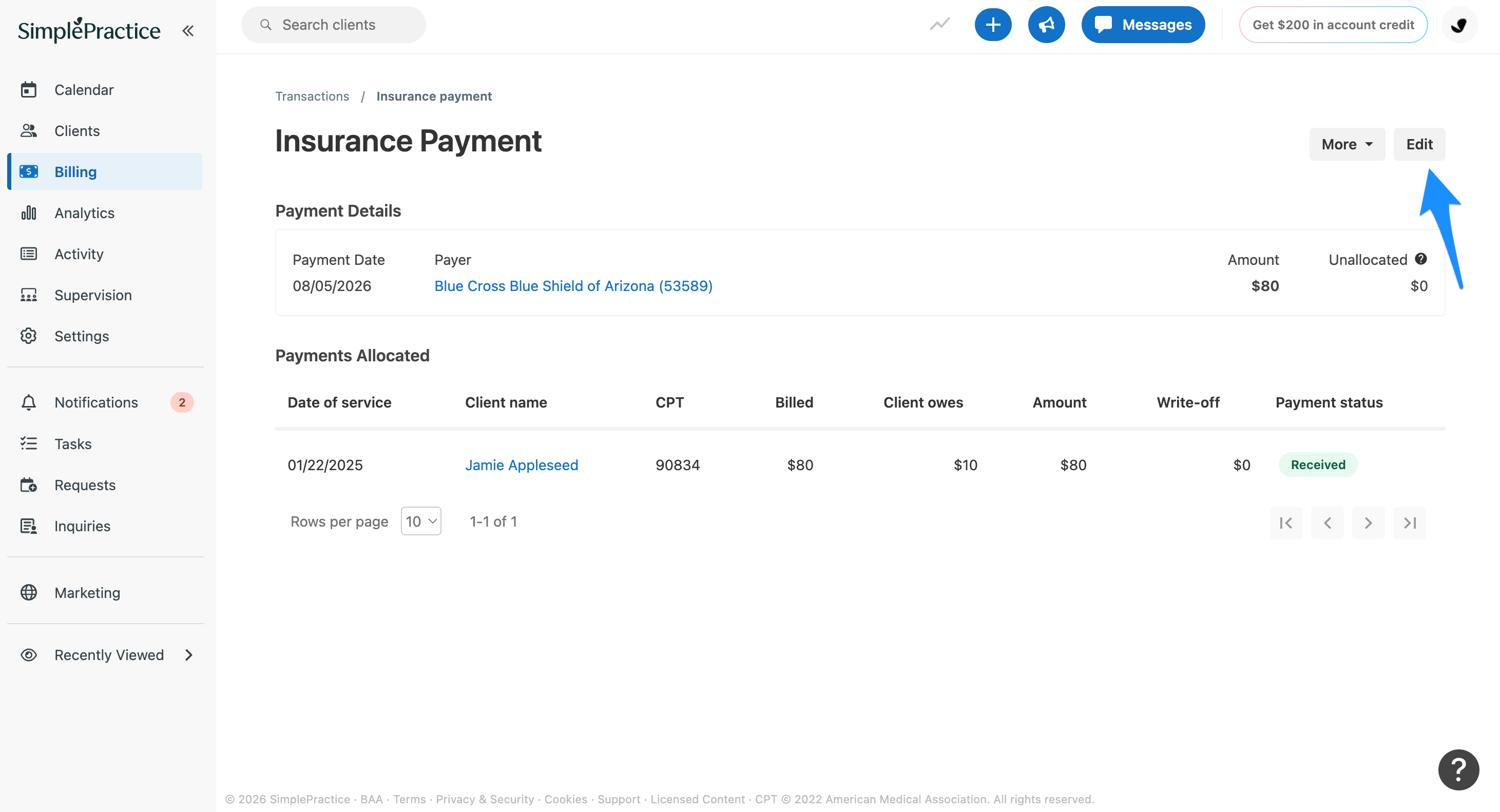 editinsurancepayment.simplepractice.insurance.png