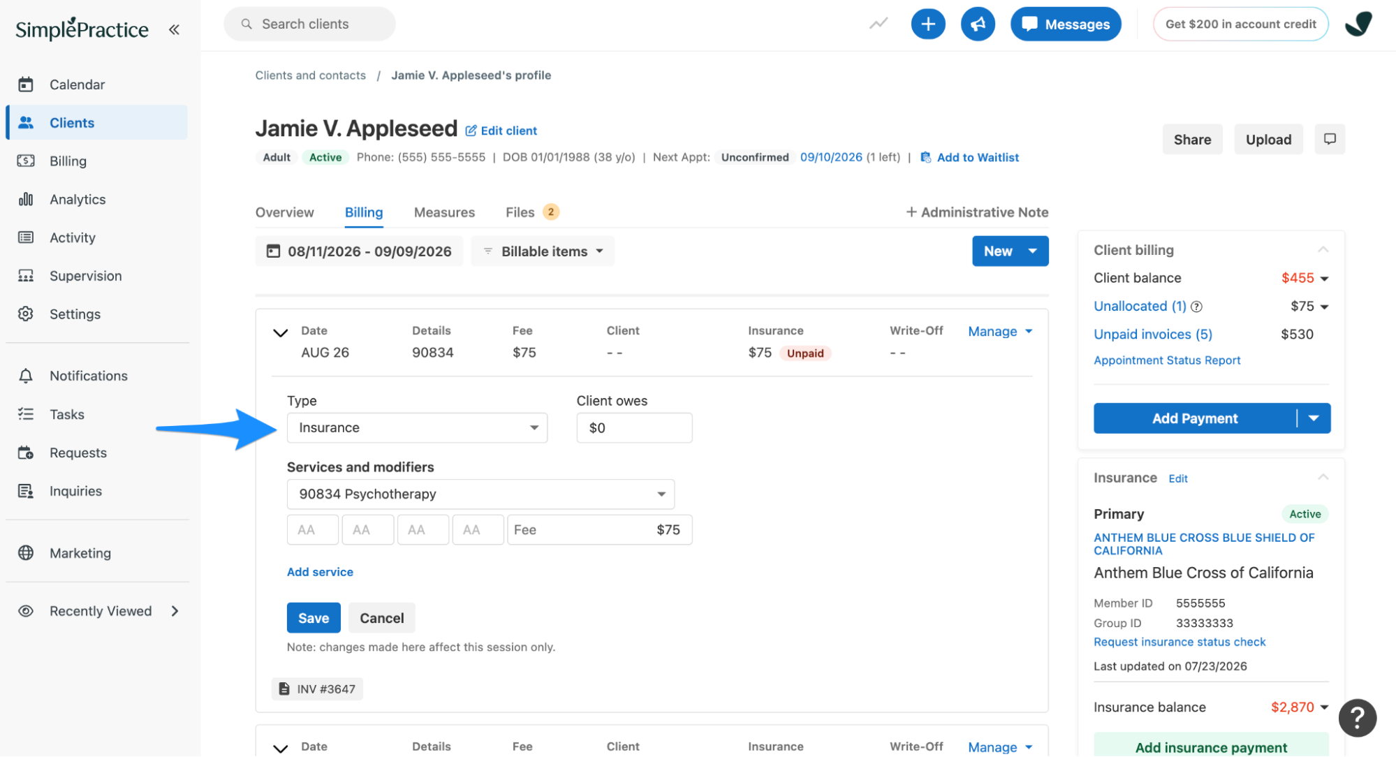 typeprofile.simplepractice.insurance.png