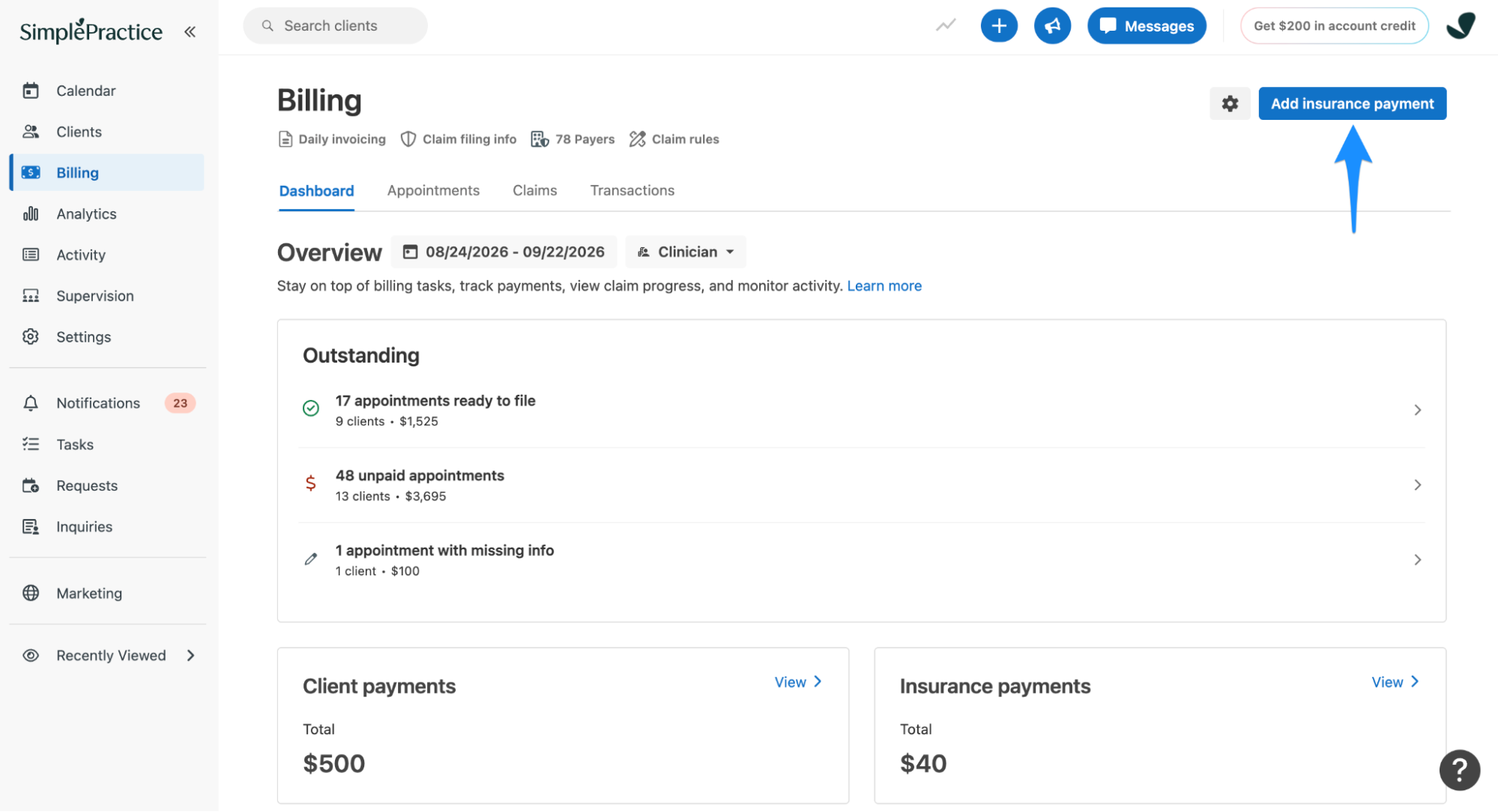addinsurancepayment.simplepractice.insurance.png