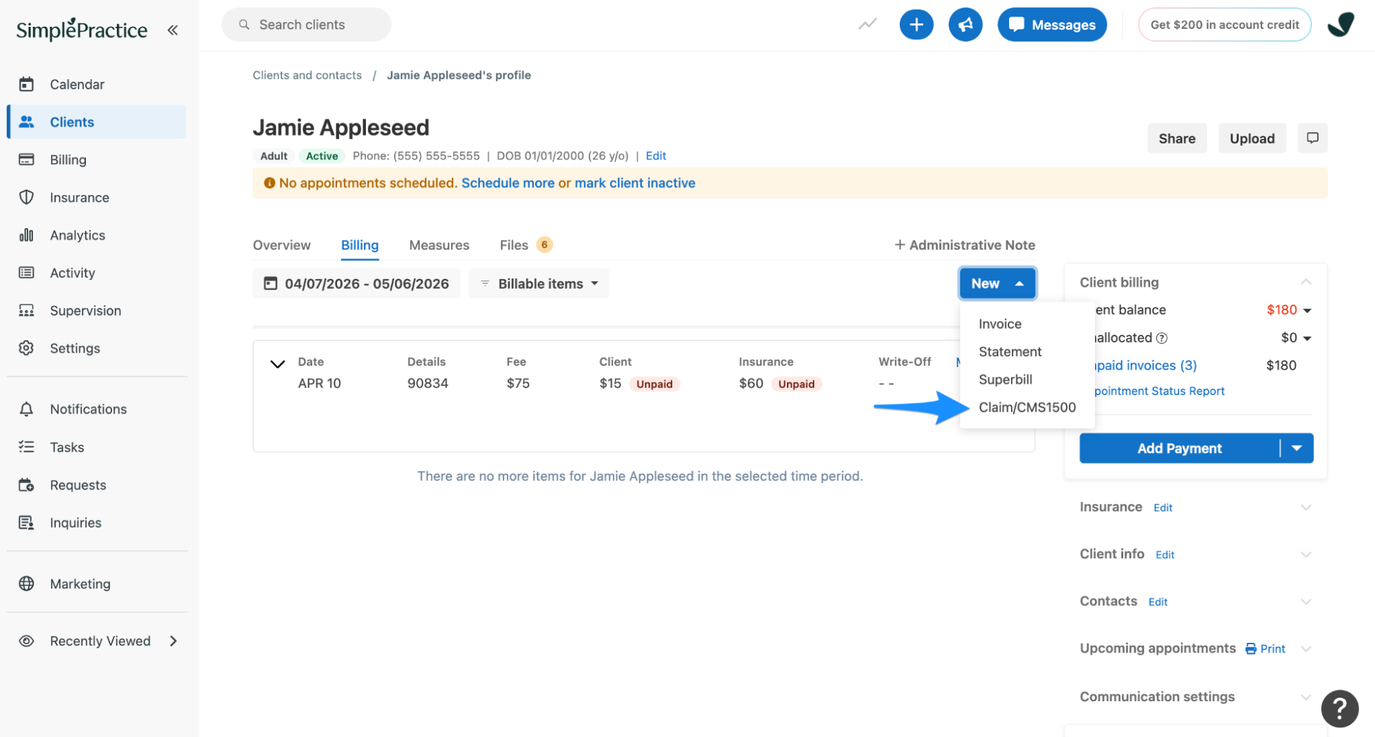 newclaim.simplepractice.insurance.png