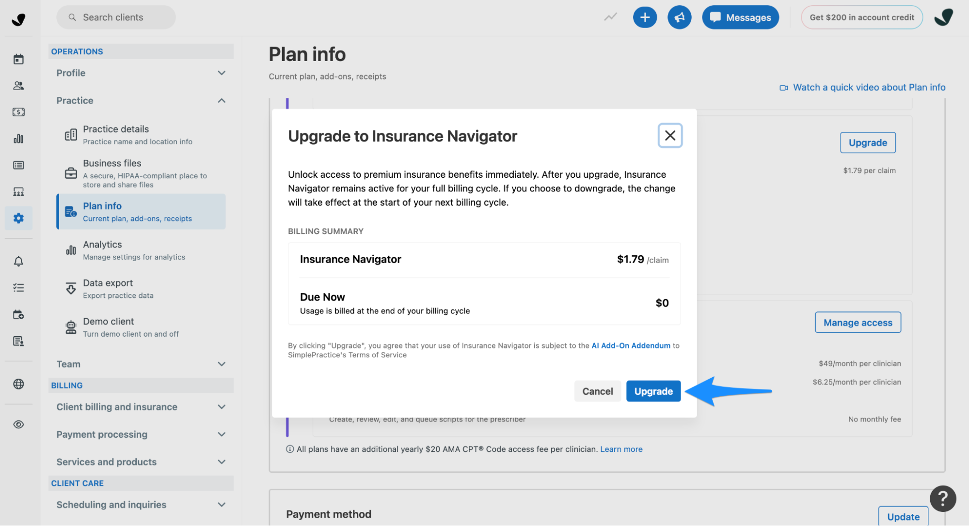 confirmupgrade.simplepractice.insurance.png