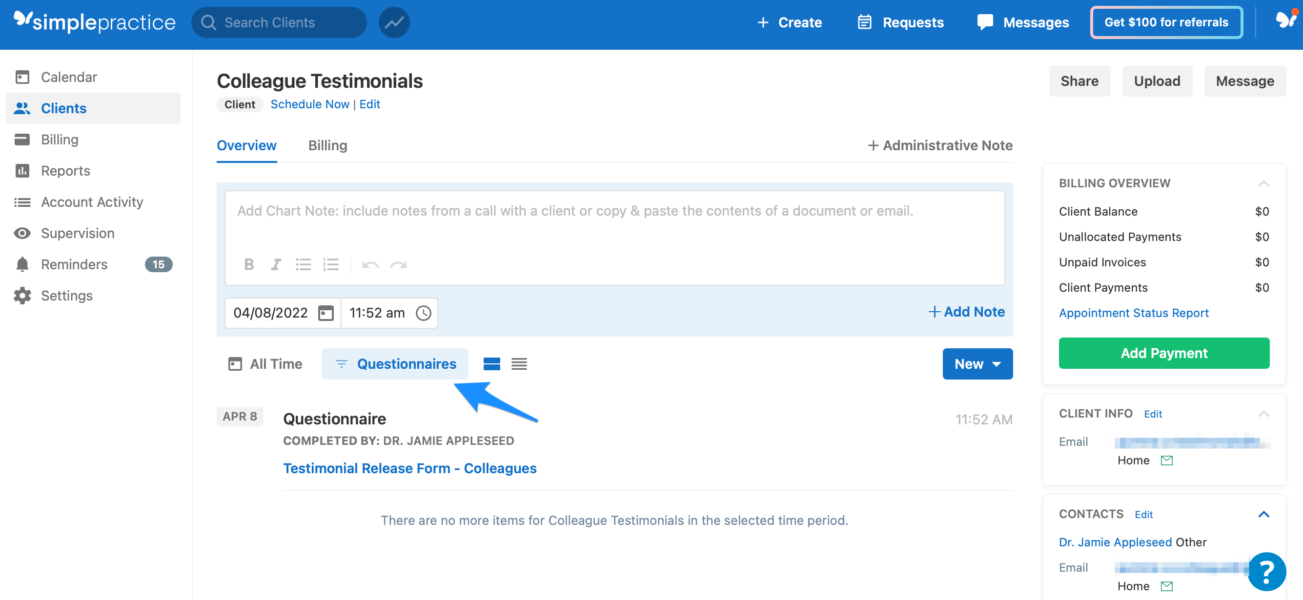 questionnaires.simplepractice.overview.png