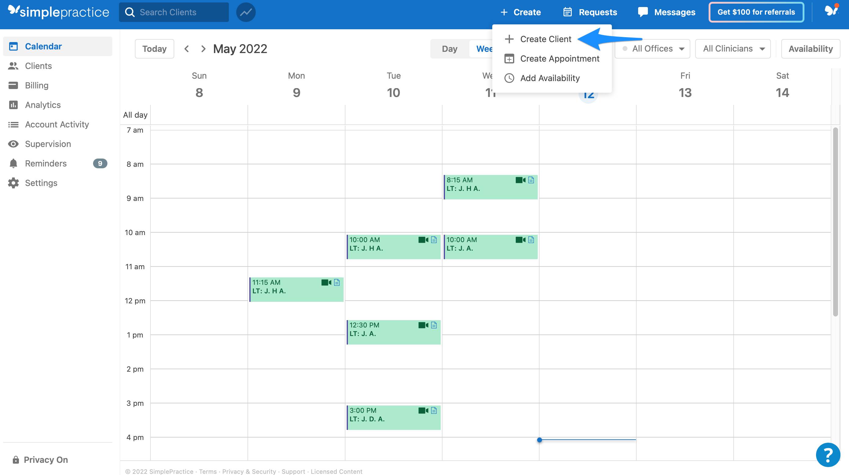 createclient.simplepractice.calendar.png