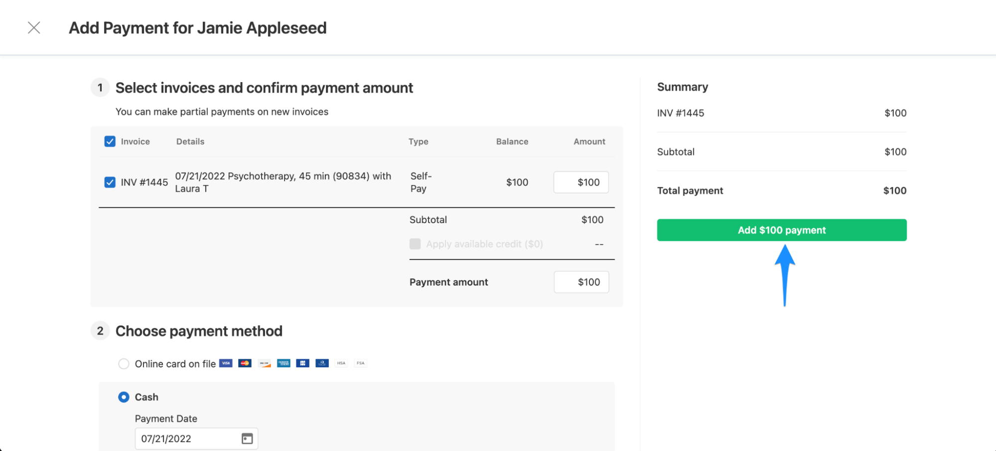 addpayment.simplepractice.summary.png